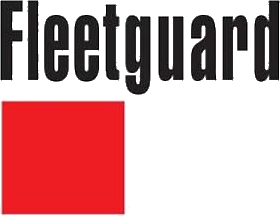 Логотип Fleetguard