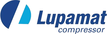 Логотип Lupamat